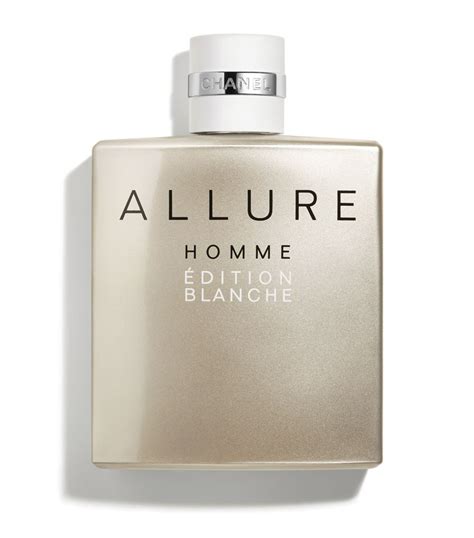 chanel allure homme blanche eau de toilette|Chanel Allure homme 100ml.